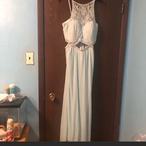 Prom/formal dress